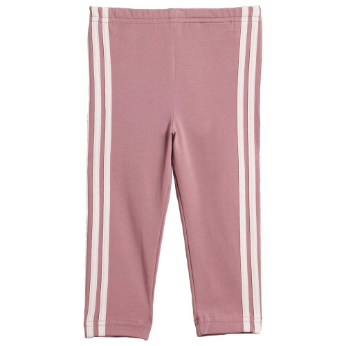 Adidas Βρεφικό σετ Essentials Allover Print Leggings Set